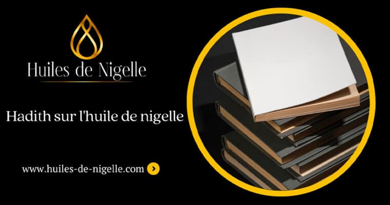 Hadith aceite de comino negro