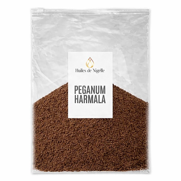 Peganum harmala (Harmel) - ca. 100g