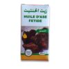 Óleo de Hiltyte (óleo de Asa foetida) 30ml
