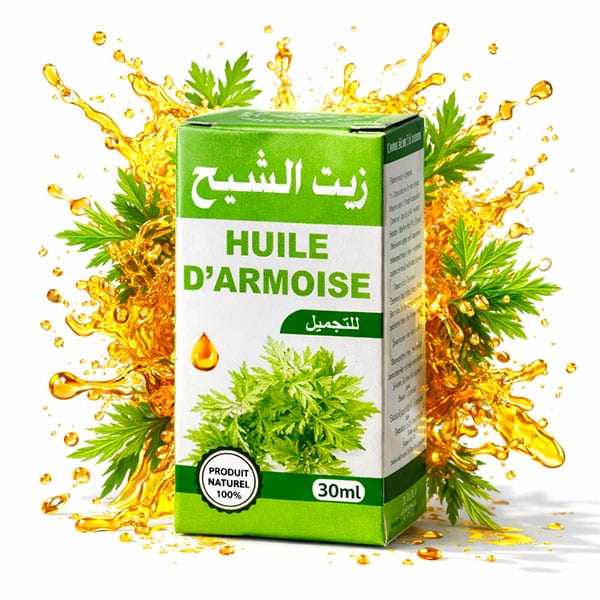 Beifußöl - Natürliches Öl - 30ml