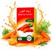 Marokkaanse wortelolie - Natuurlijke bruiningsolie - 30ml