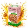 Aceite de linaza marroquí - Aceite vegetal natural - 30ml