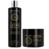 Botox hair lifting range black cumin 500ml - Kera Queen's