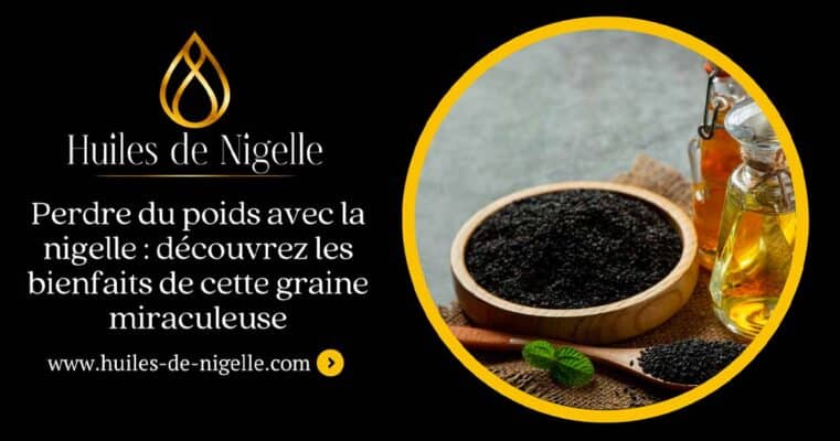 semillas de comino negro para adelgazar