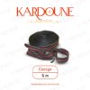 Kardoune negro 5 metros - Coccys