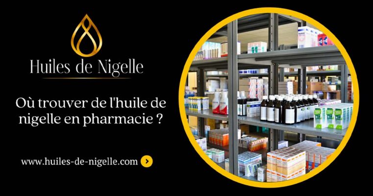 Is zwarte komijnolie verkrijgbaar in de apotheek?