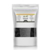 Cominho preto marroquino em pó 100g - 123naty