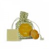 Amber musk camel milk soap 115g - Hamidi