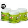 Haltyt Asafoetida 100g trio verpakking