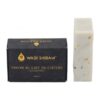Seife aus Ziegenmilch und Eukalyptus 135g - Wadi Shibam