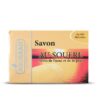 Sabão de enxofre 100g - Abu Saad