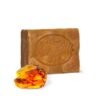 Ambergeurige Aleppozeep 100% naturel - 250g