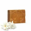 Aleppo-Seife mit Jasminduft 100% Natur - 100g