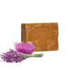 Aleppo-Seife mit Lavendelduft 100% Natur - 250g