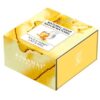 Honey and goat's milk soap 125g - Karamat