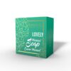 Lovely Seife 125g - Karamat