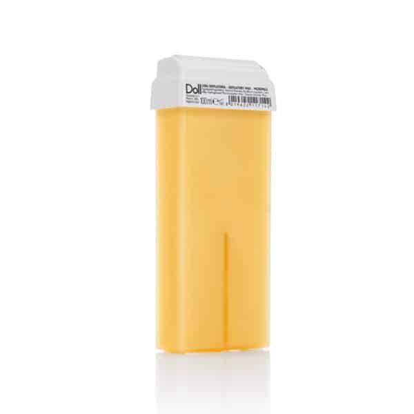 Cire orientale épilatoire au miel 100ml – Depiliss