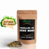 Feuilles de s&eacute;n&eacute; (Sana makki) 100g &ndash; Nabaty