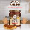 Chocolate Amlou 200g - Assali