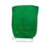 Luva verde premium Kessa rough