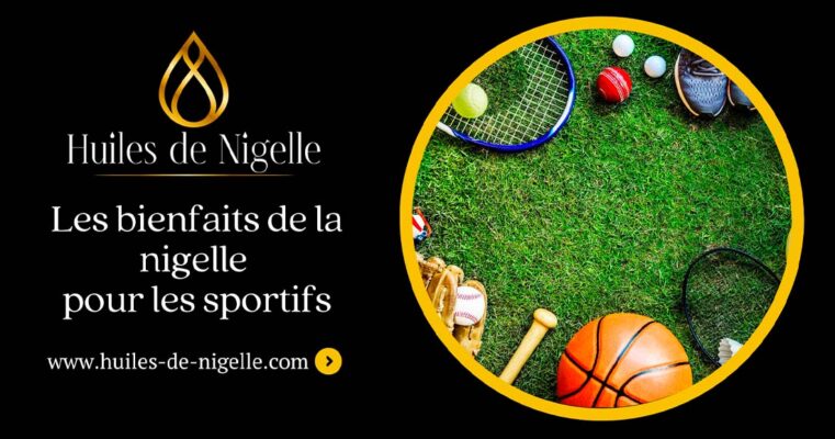 comino negro para deportistas