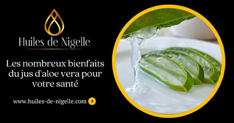 beneficios del zumo de aloe vera
