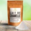 Leite de camelo em pó 100g - Manelya
