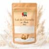 Lait de chamelle en poudre des &Eacute;mirats - 100g