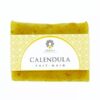 Handgemachte Calendula-Seife 100g - Assali