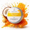 Honey scented natural deodorant 40g - Assali