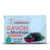 Moringa-Seife 70g - Herbosouss