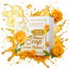 Tahara-Moschus-Seife 125g - Karamat
