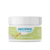 Toothpaste with siwak and kiwi powder