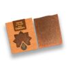 Moroccan date soap - 100g