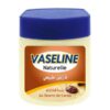 Natuurlijke vaseline met cacaoboter - 120g
