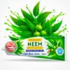 Neem-Zahnpasta auf Kräuterbasis
