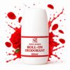 Deodorant Roll-on mit Aker Fassi - 50ml