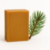 Aleppo-Seife mit Kiefernduft 100% Natur - 100g