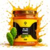 Cactus honing (Marokkaanse Daghmous) - Euphorbia uit Marokko 250 g – Assali