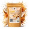 Talbina de coco bio - 500g - Nigelle Source