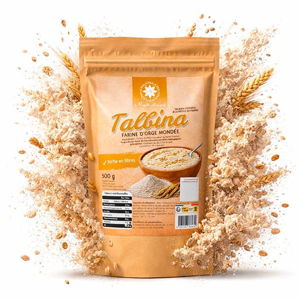 Prophetische Talbina