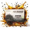 Sabão de cominhos pretos 85g - Abu Saad
