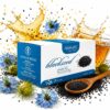 Kräutertee mit Schwarzkümmel - 20 Beutel - Marke Hemani